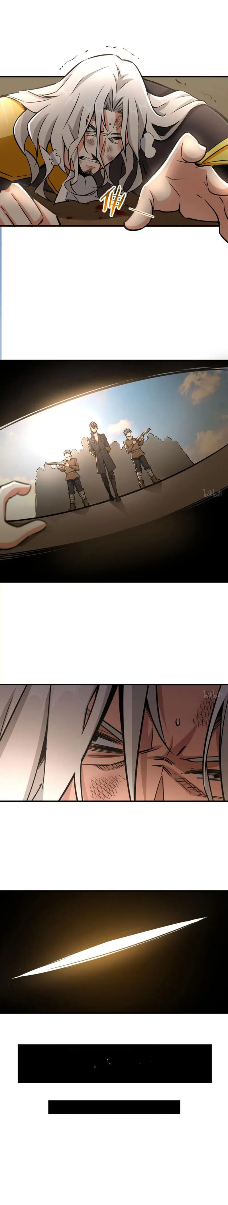 Release That Witch Chapter 84 Online - página 16