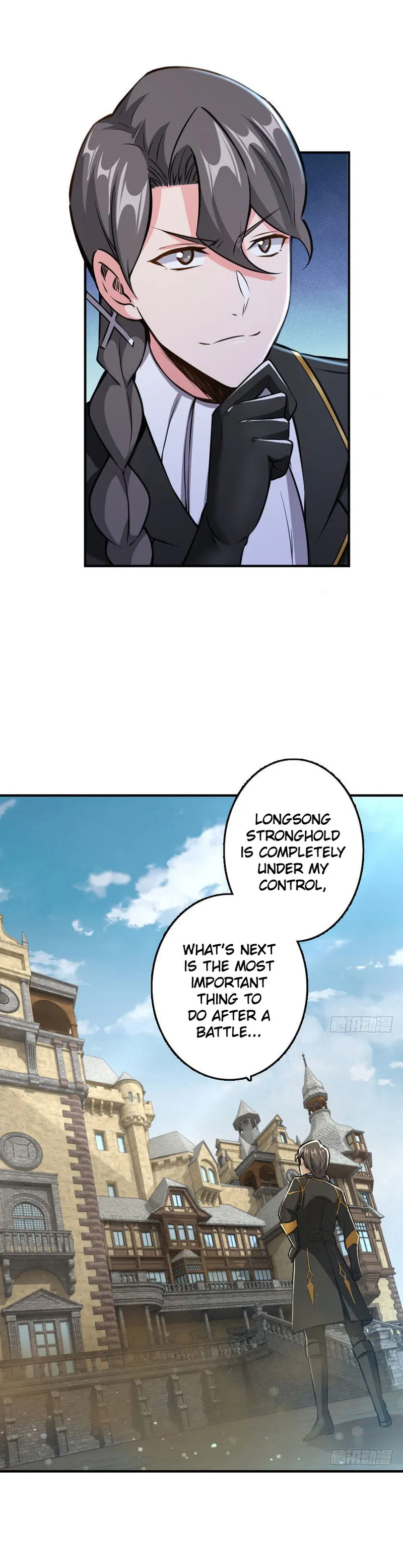 Release That Witch Chapter 85 Online - página 4