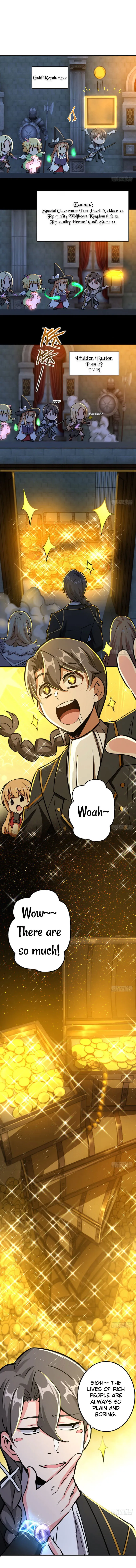 Release That Witch Chapter 85 Online - página 6
