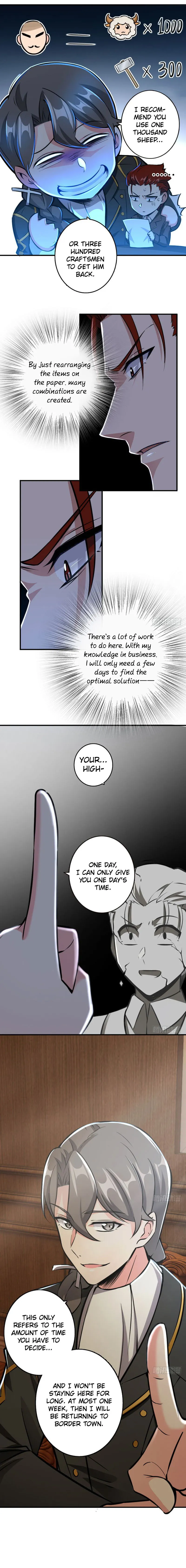 Release That Witch Chapter 85 Online - página 10