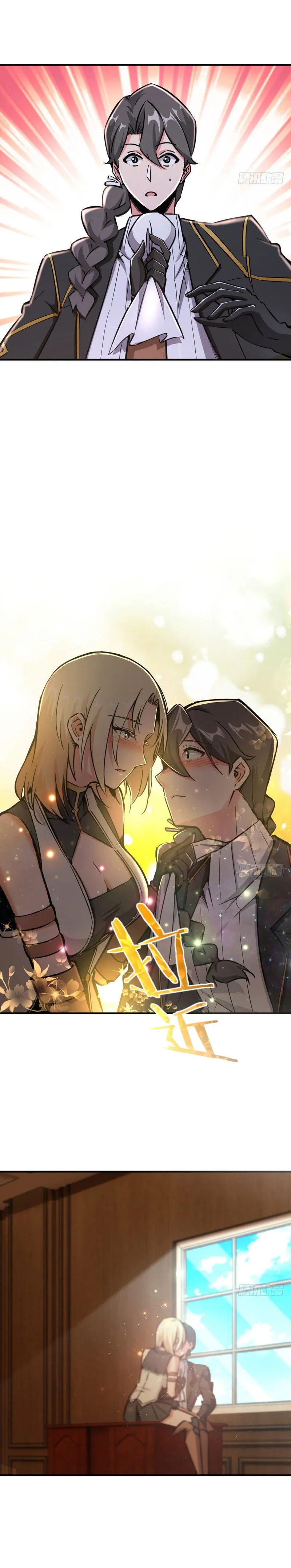 Release That Witch Chapter 86 Online - página 10