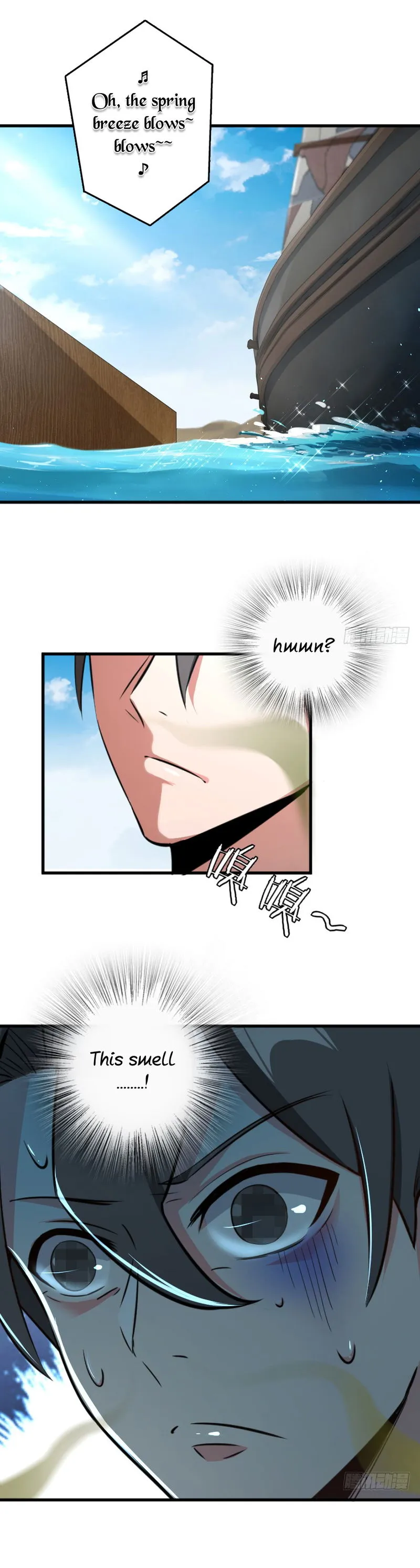 Release That Witch Chapter 87 Online - página 12