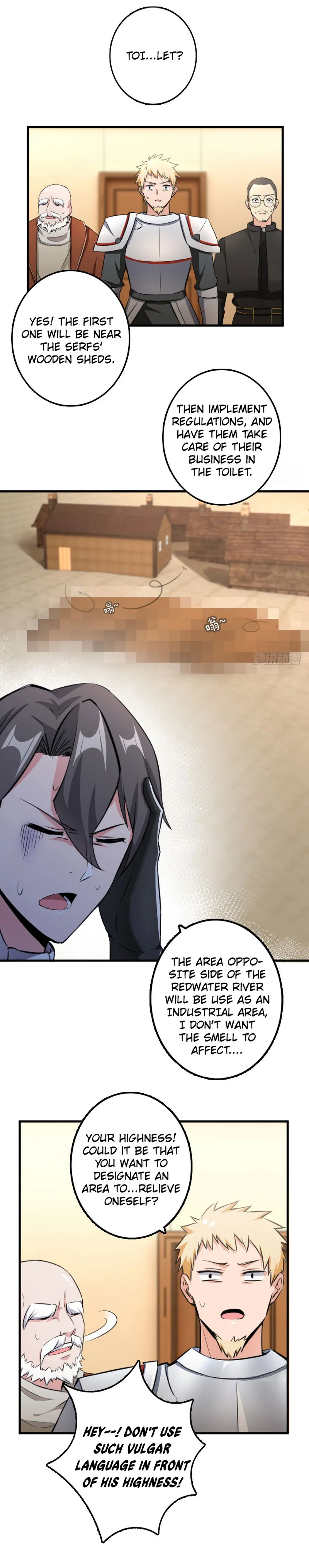 Release That Witch Chapter 87 Online - página 15