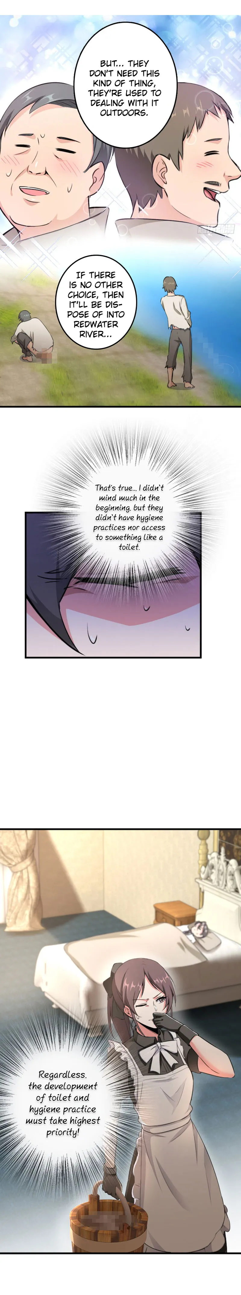 Release That Witch Chapter 87 Online - página 16