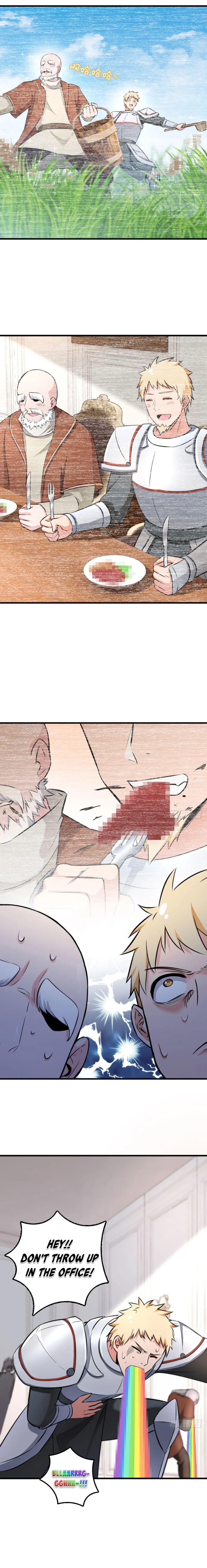 Release That Witch Chapter 87 Online - página 18