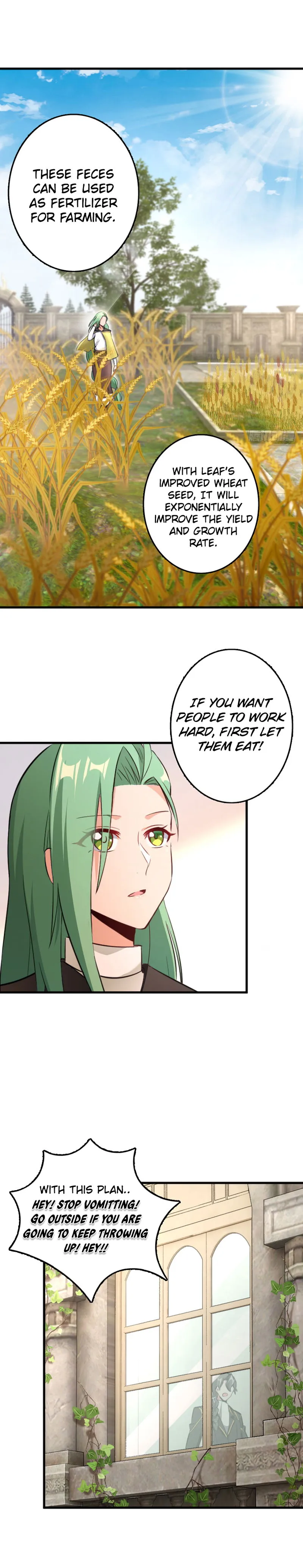 Release That Witch Chapter 87 Online - página 19