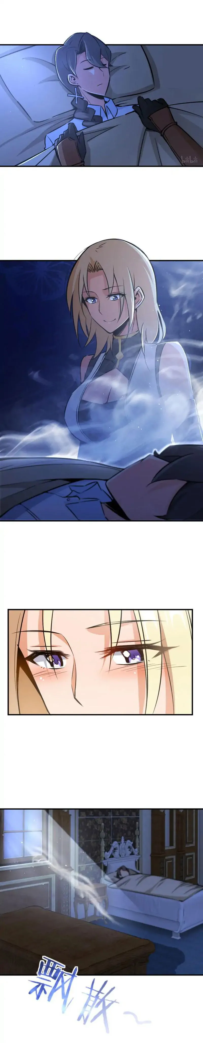 Release That Witch Chapter 88 Online - página 2