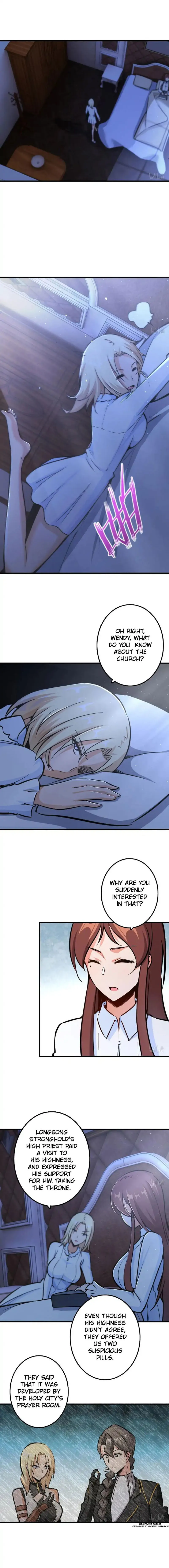 Release That Witch Chapter 88 Online - página 7