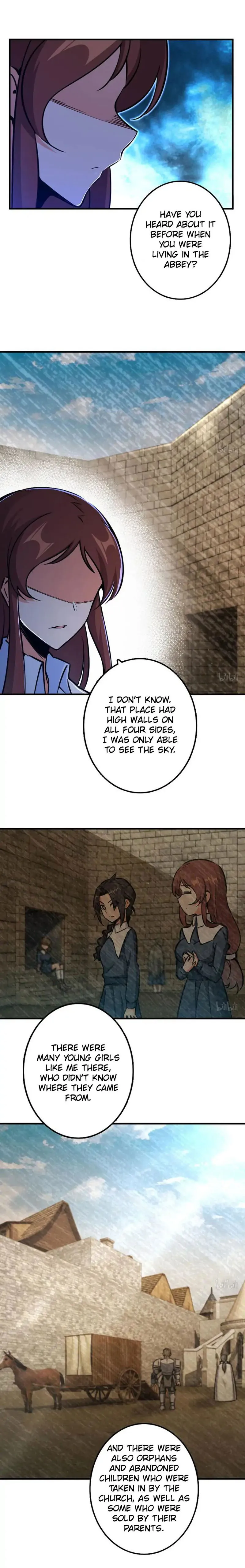 Release That Witch Chapter 88 Online - página 8