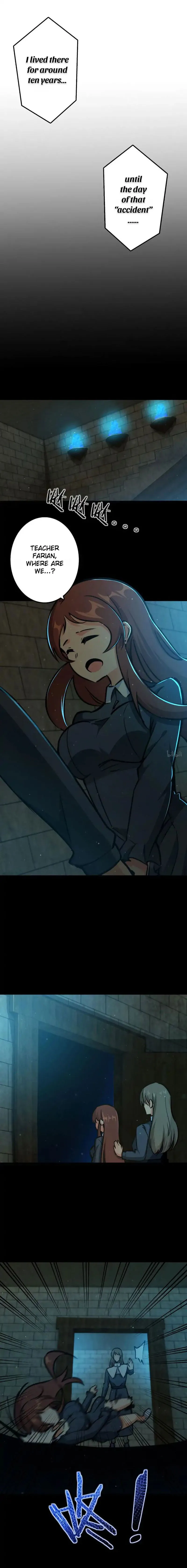 Release That Witch Chapter 88 Online - página 10