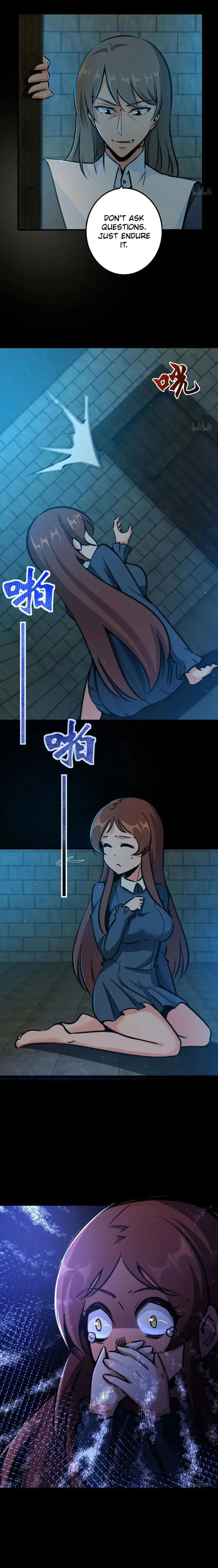 Release That Witch Chapter 88 Online - página 11