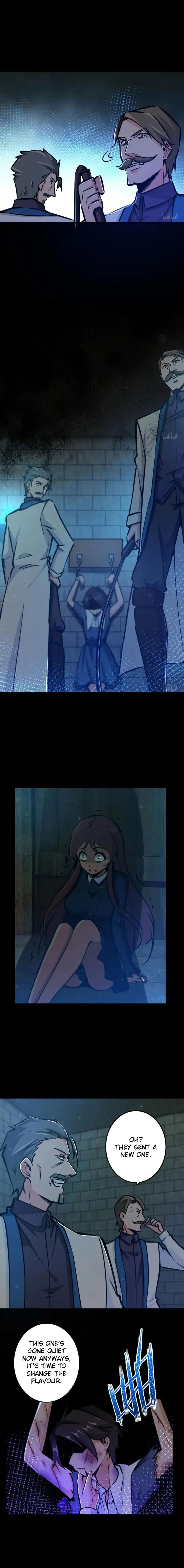 Release That Witch Chapter 88 Online - página 12