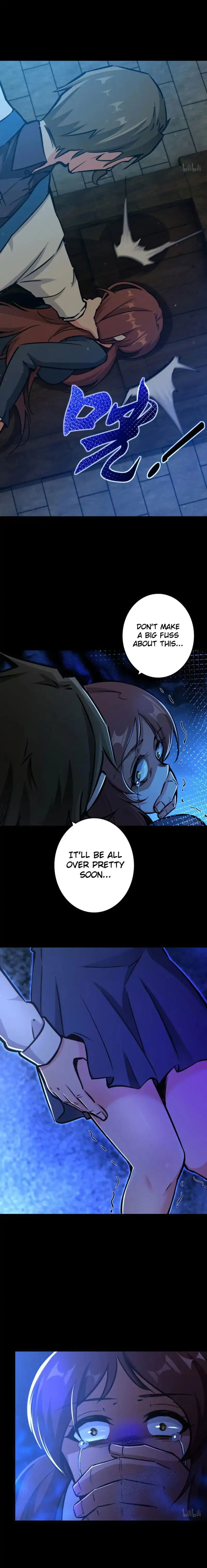 Release That Witch Chapter 88 Online - página 14
