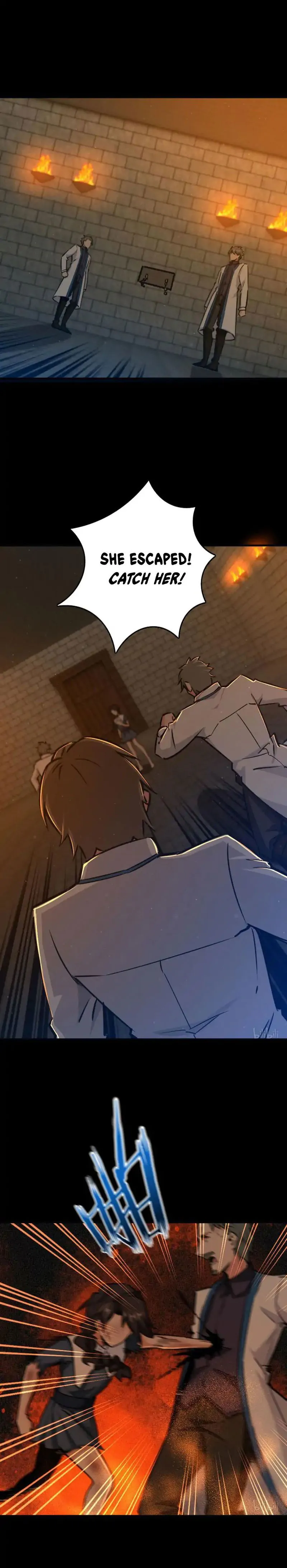 Release That Witch Chapter 88 Online - página 16