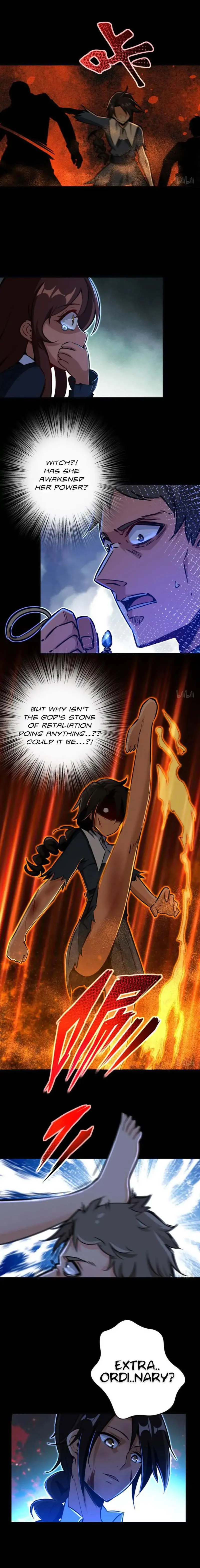 Release That Witch Chapter 88 Online - página 17