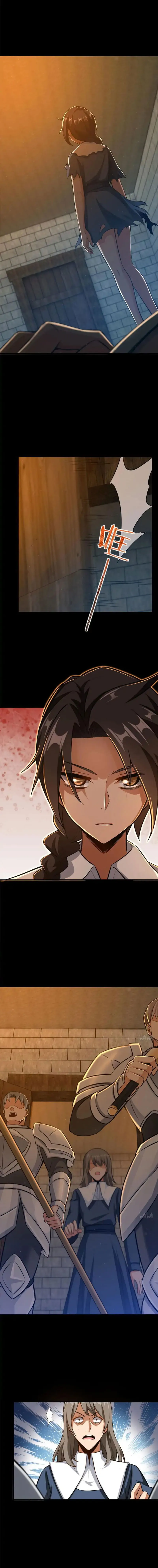 Release That Witch Chapter 89 Online - página 3