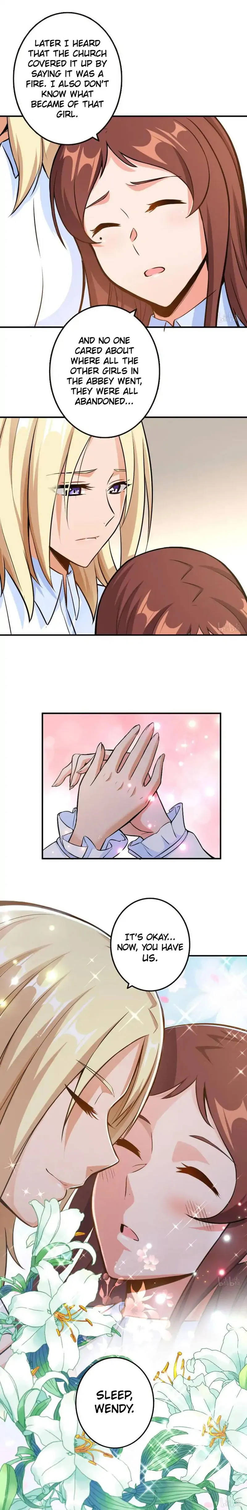 Release That Witch Chapter 89 Online - página 10