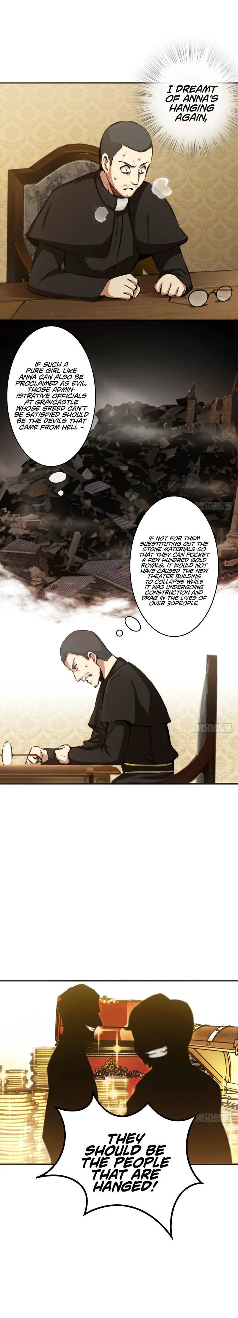 Release That Witch Chapter 9 Online - página 4