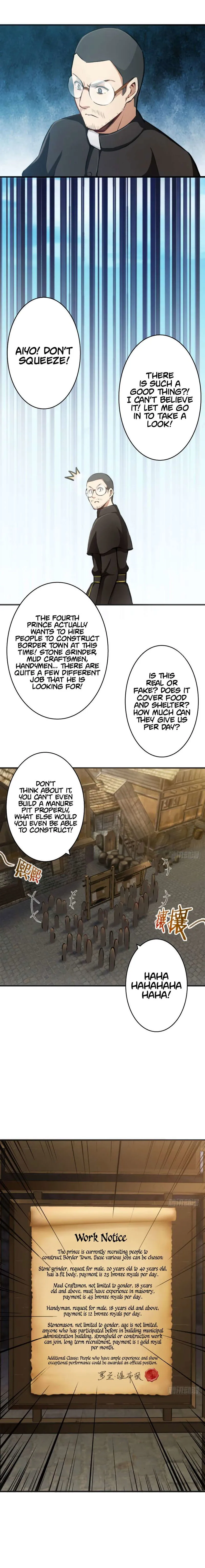 Release That Witch Chapter 9 Online - página 7