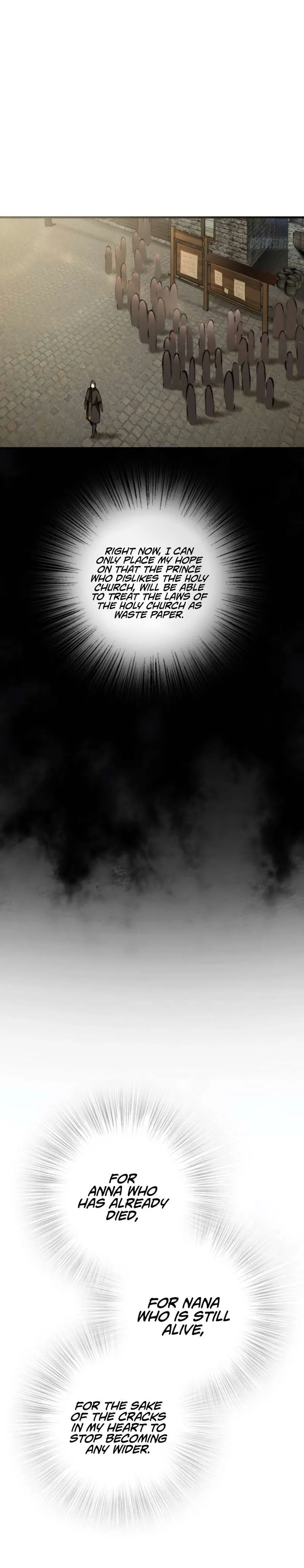 Release That Witch Chapter 9 Online - página 9