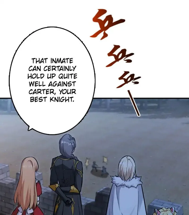 Release That Witch Chapter 90 Online - página 17