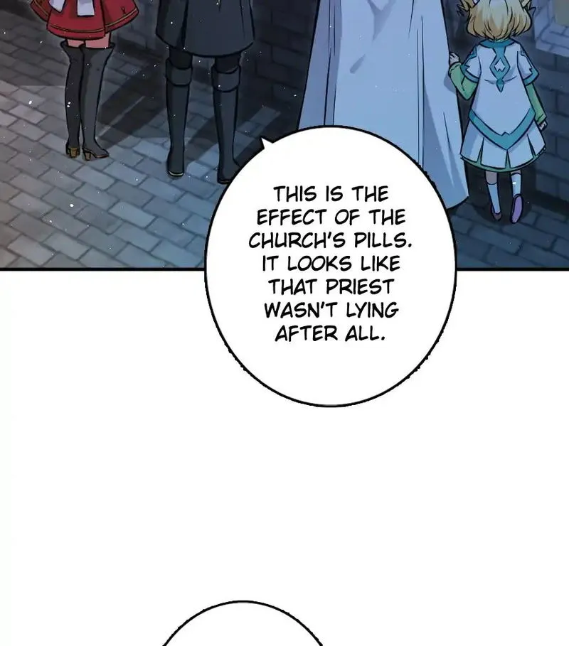 Release That Witch Chapter 90 Online - página 18