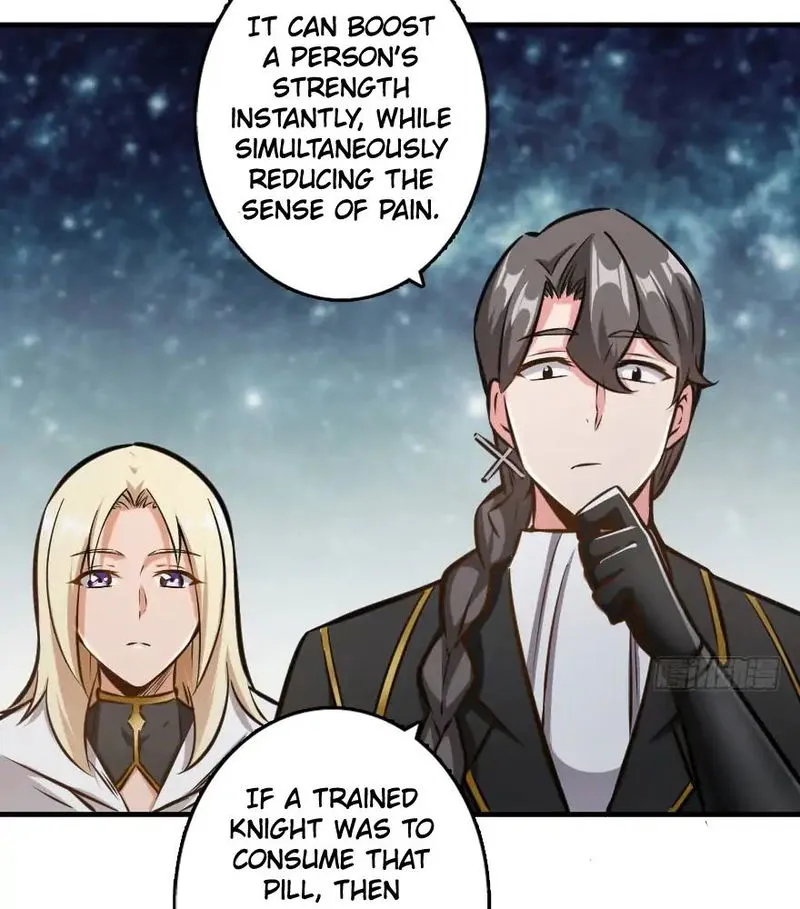 Release That Witch Chapter 90 Online - página 19