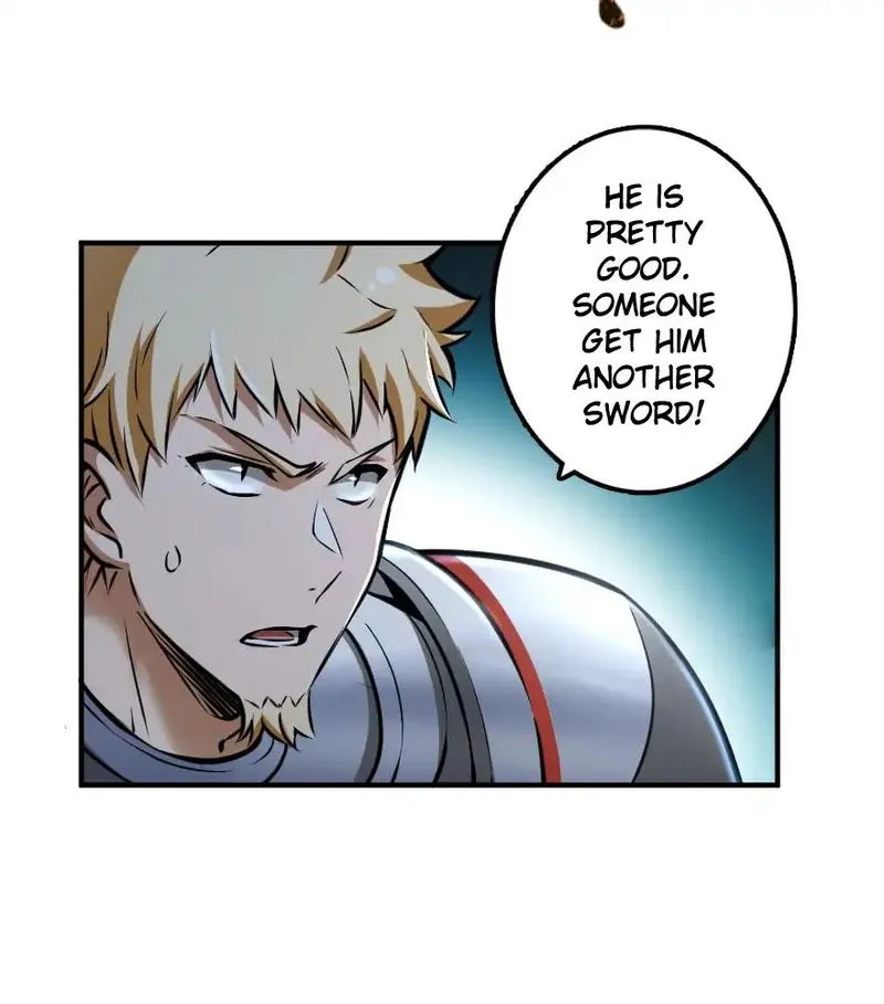 Release That Witch Chapter 90 Online - página 33