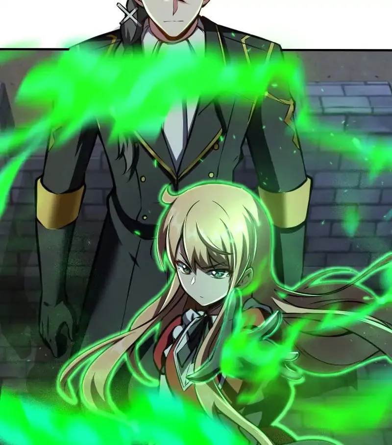 Release That Witch Chapter 90 Online - página 55