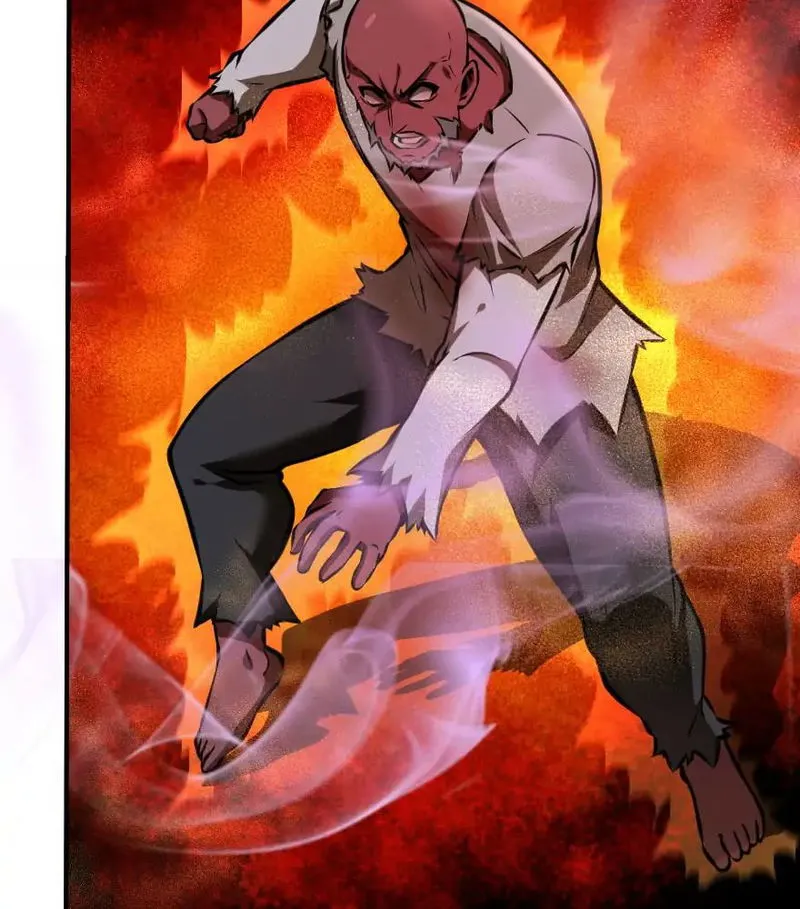 Release That Witch Chapter 90 Online - página 59