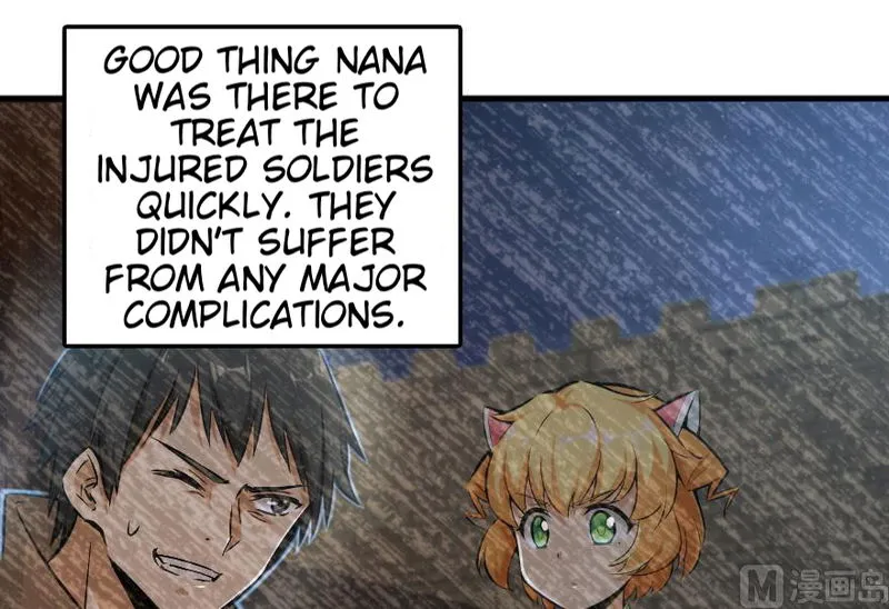 Release That Witch Chapter 91 Online - página 2