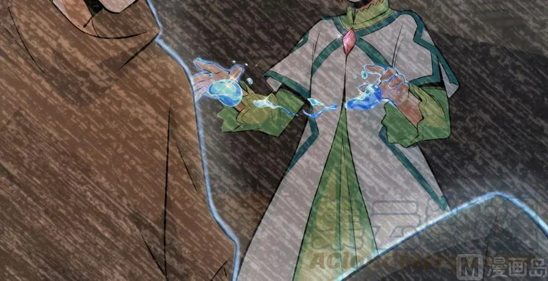 Release That Witch Chapter 91 Online - página 3