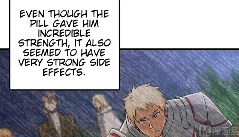 Release That Witch Chapter 91 Online - página 5