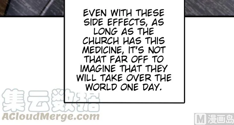 Release That Witch Chapter 91 Online - página 11