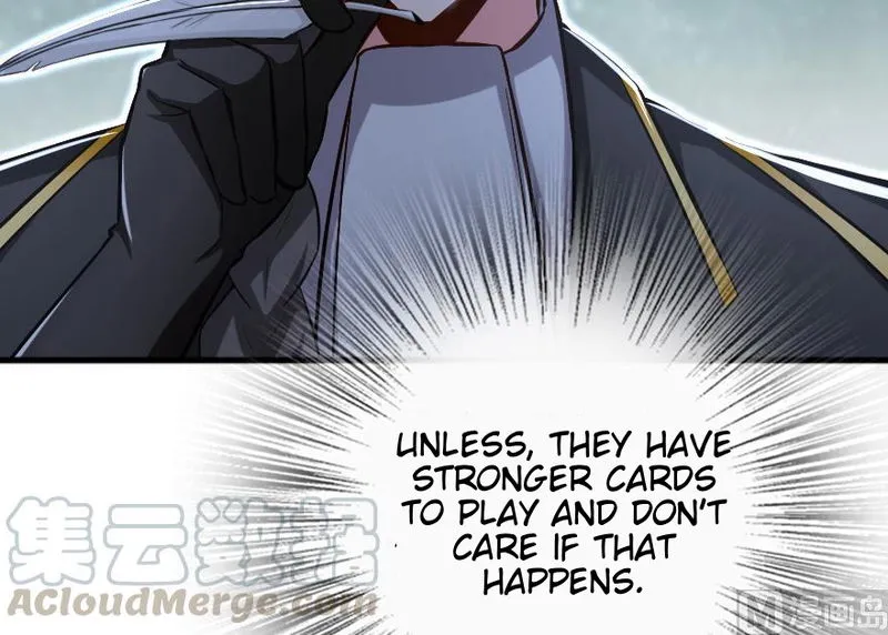 Release That Witch Chapter 91 Online - página 17