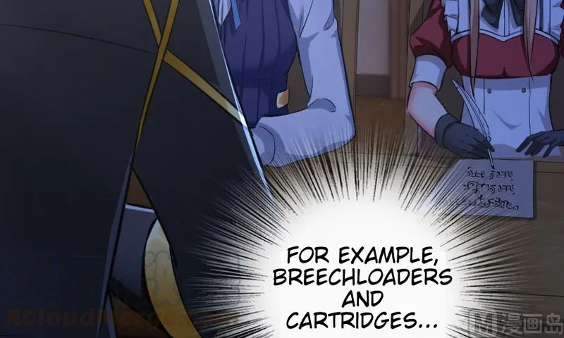 Release That Witch Chapter 91 Online - página 21