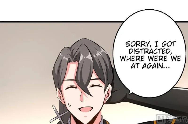 Release That Witch Chapter 91 Online - página 28