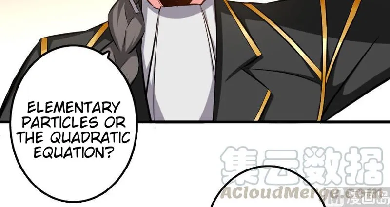 Release That Witch Chapter 91 Online - página 29