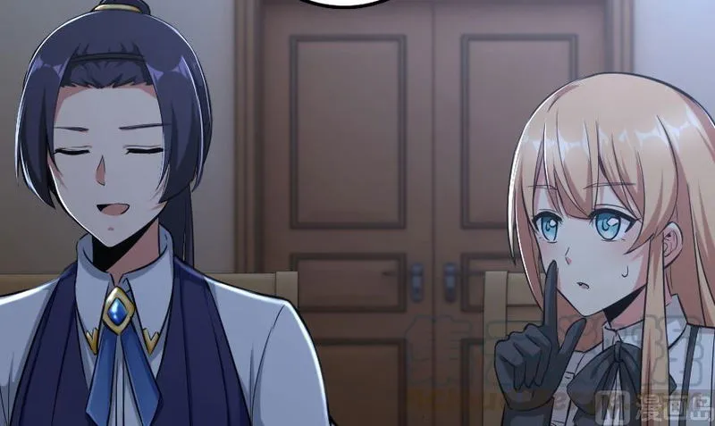 Release That Witch Chapter 91 Online - página 33