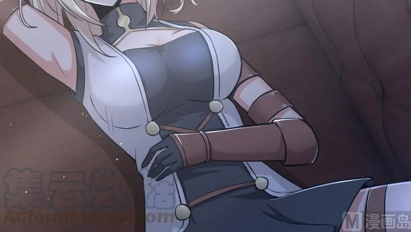 Release That Witch Chapter 91 Online - página 37