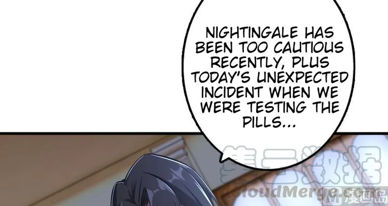 Release That Witch Chapter 91 Online - página 47
