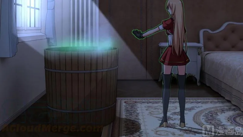 Release That Witch Chapter 91 Online - página 65