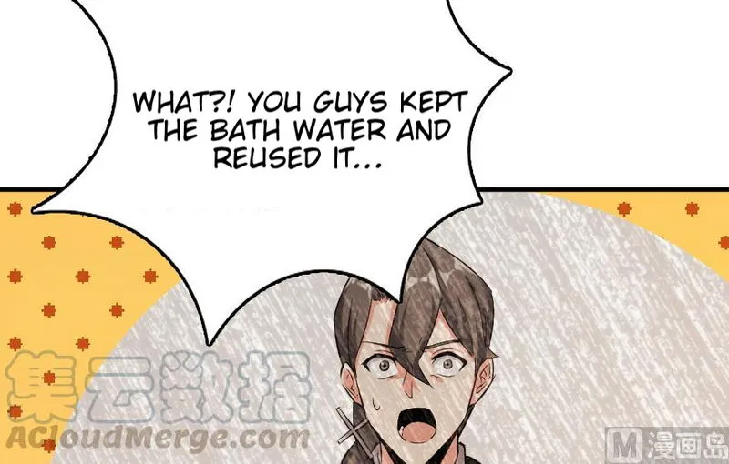 Release That Witch Chapter 91 Online - página 79