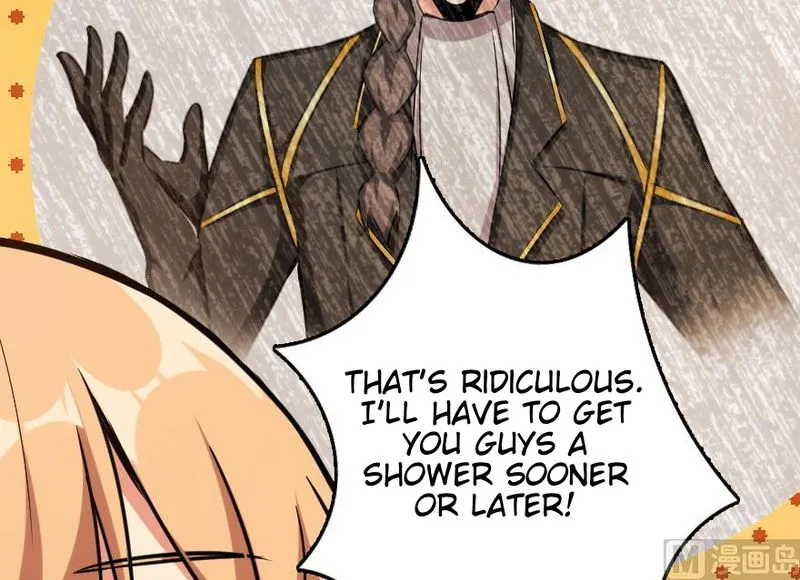 Release That Witch Chapter 91 Online - página 80
