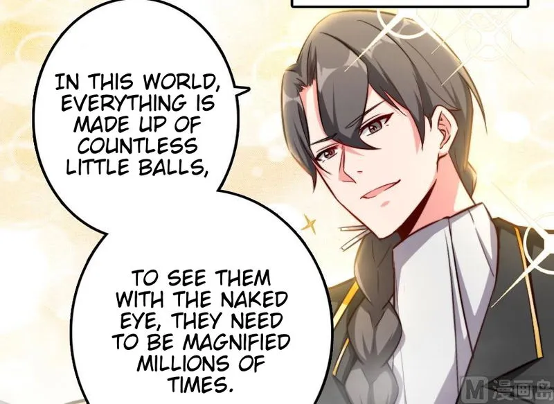 Release That Witch Chapter 91 Online - página 88