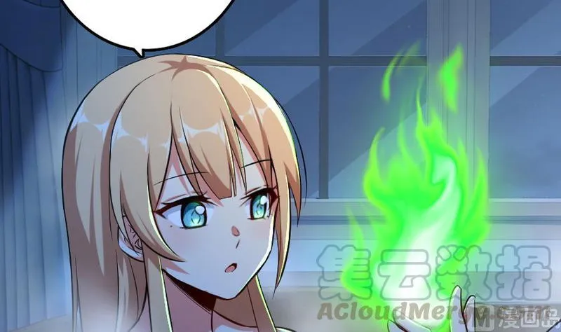 Release That Witch Chapter 91 Online - página 95