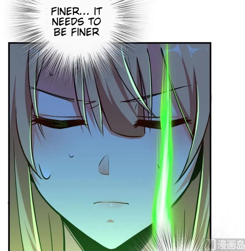 Release That Witch Chapter 91 Online - página 104