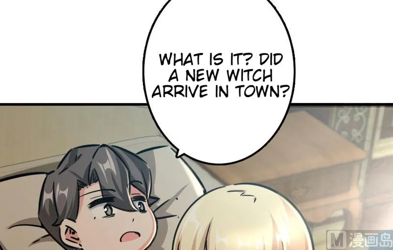 Release That Witch Chapter 92 Online - página 22