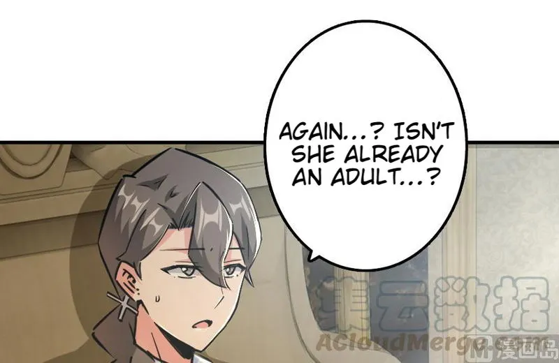 Release That Witch Chapter 92 Online - página 27