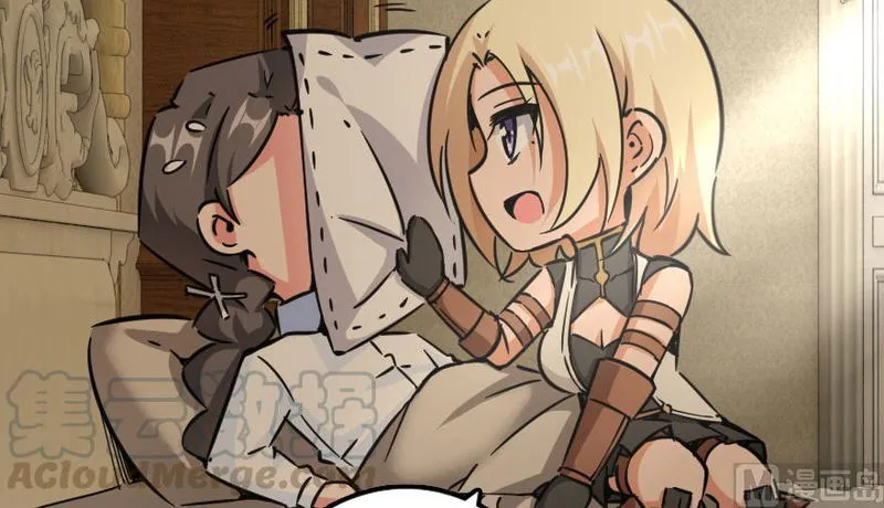Release That Witch Chapter 92 Online - página 33